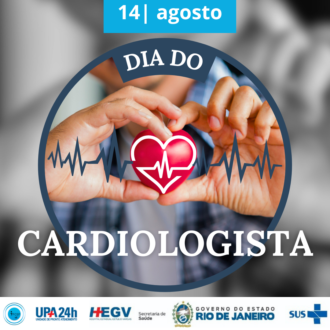 Dia do Cardiologista – a importância desse profissional