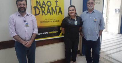 Dia Mundial da Prevenção ao Suicídio – saiba que você não está sozinho