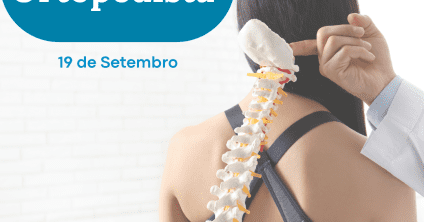 19 de setembro – Dia do Ortopedista