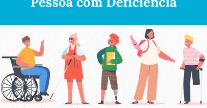 Setembro Verde chama atenção para inclusão da pessoa com deficiência