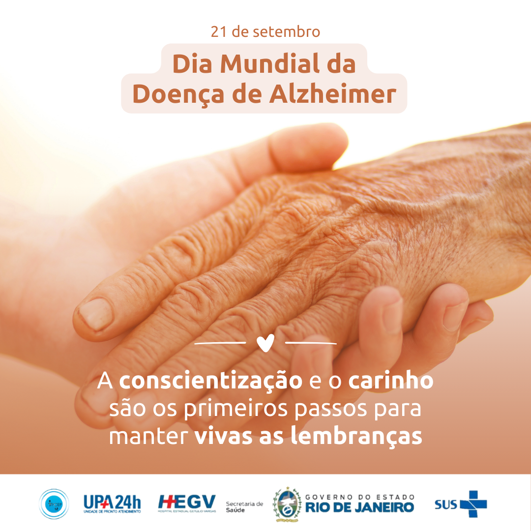 Conheça a demência, conheça a doença de Alzheimer « Positiva Instituto ...