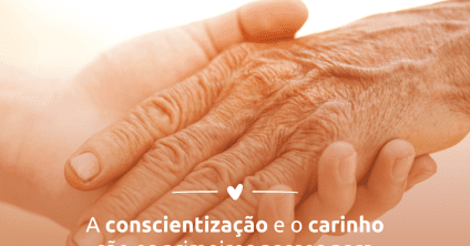 Conheça a demência, conheça a doença de Alzheimer