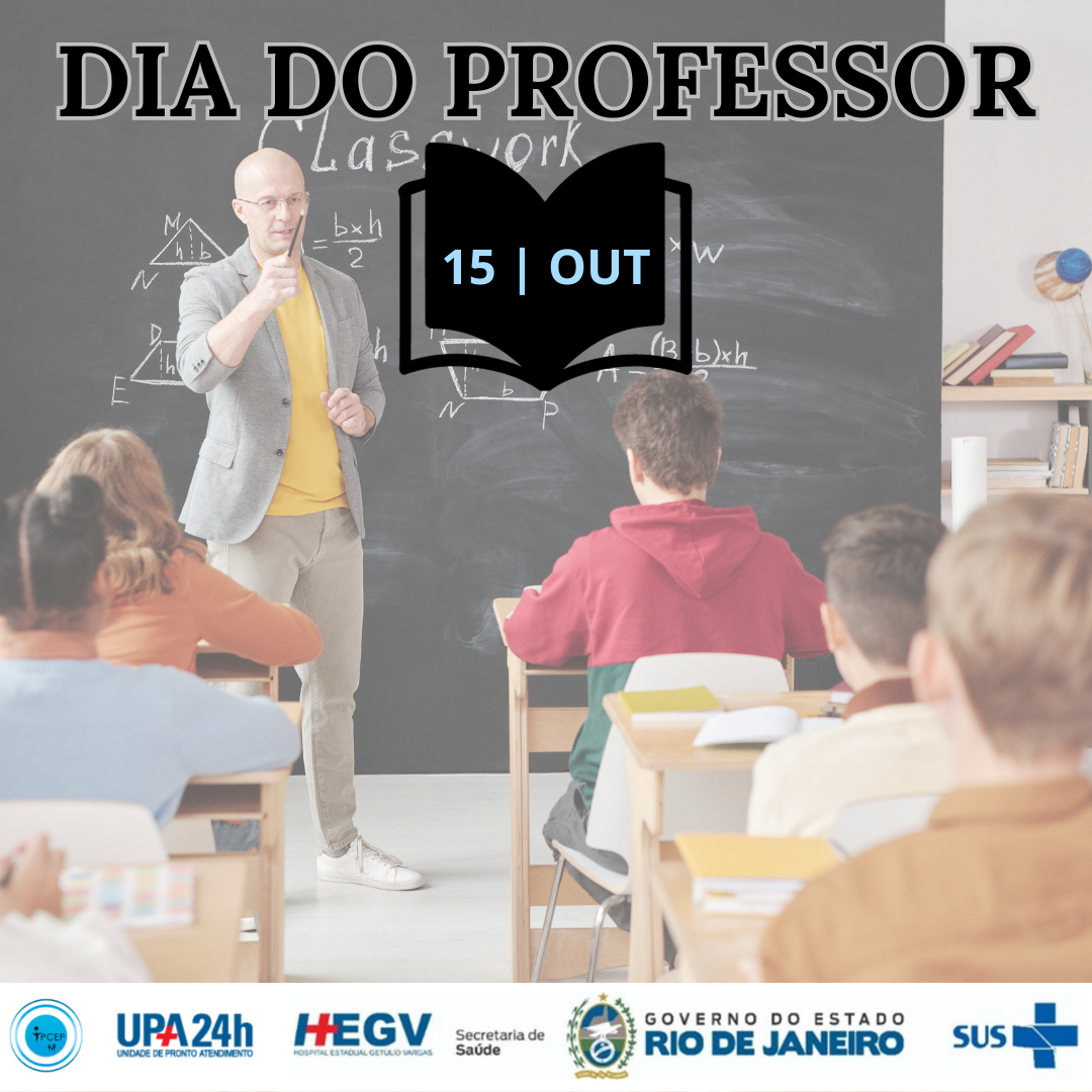 Dia do Professor: mensagem para agradecer