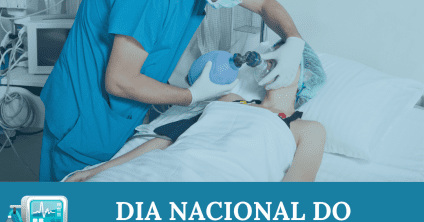 10 de novembro – Dia Nacional do Intensivista