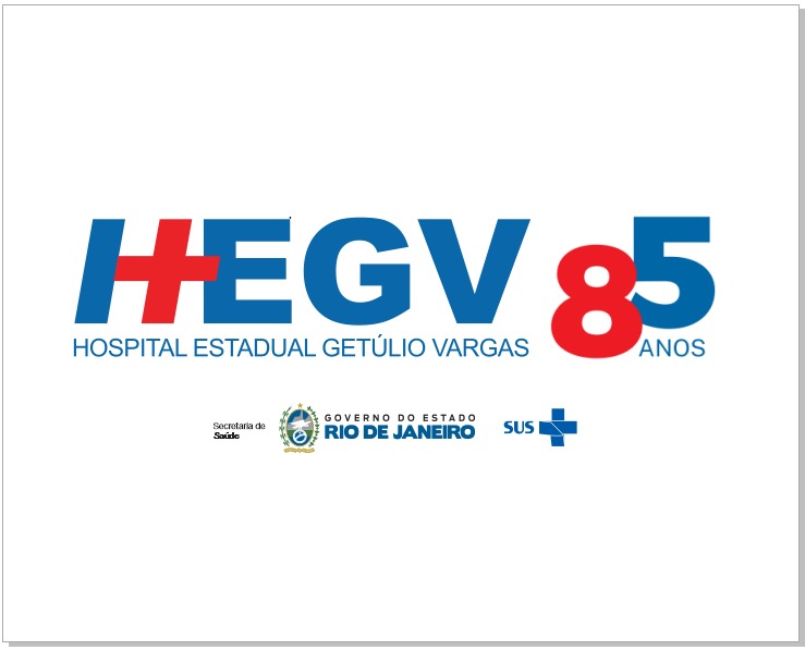 Hospital Estadual Getúlio Vargas – 85 anos