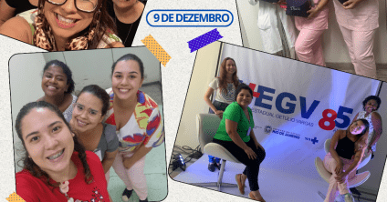 09 de dezembro – Dia do Fonoaudiólogo