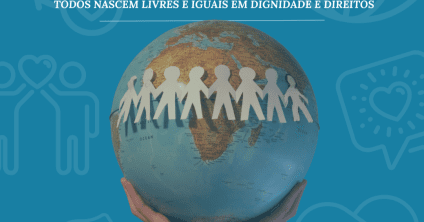 75 anos da Declaração Universal dos Direitos Humanos