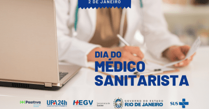 Dia do Sanitarista: profissão fundamental para o SUS