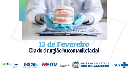 Promover qualidade de vida é o compromisso do cirurgião bucomaxilofacial