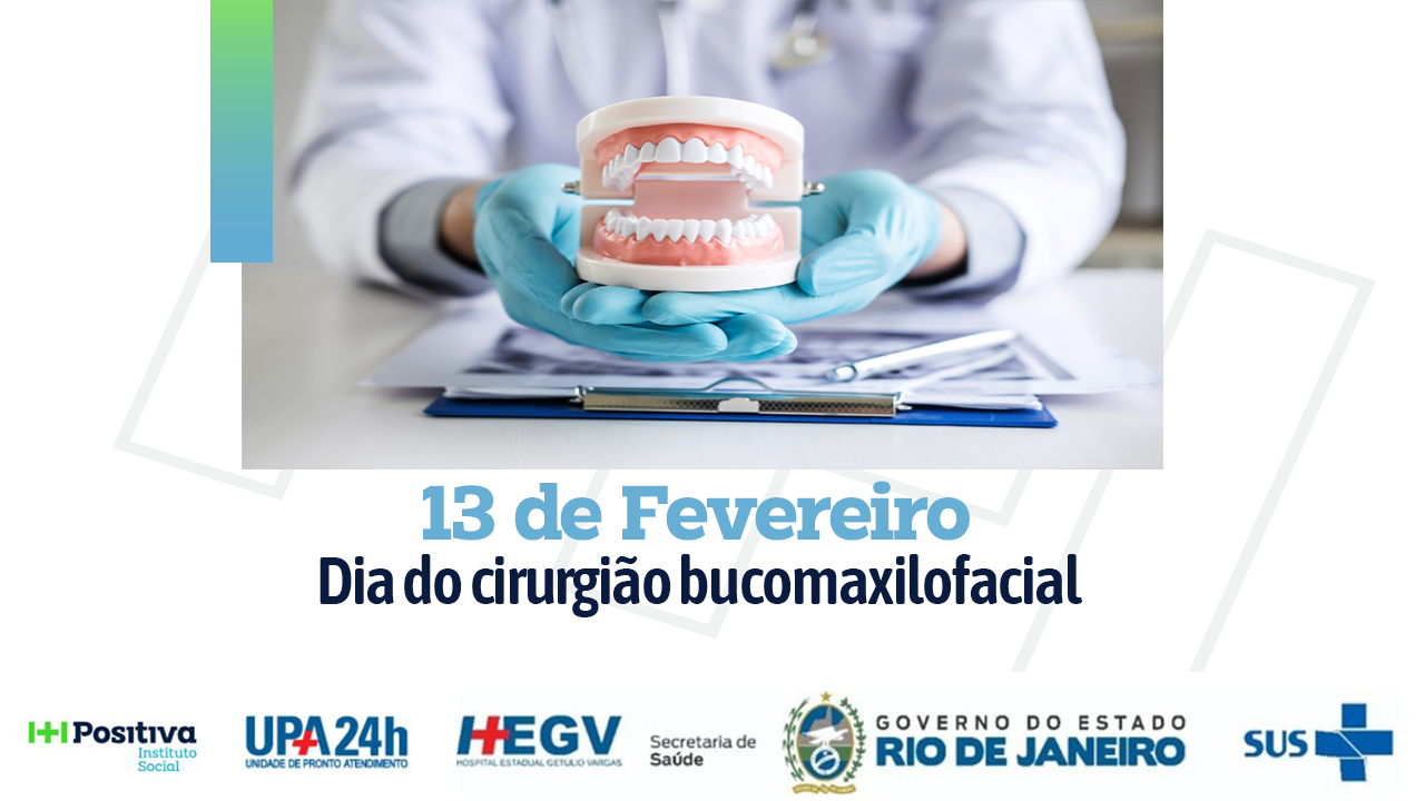 Promover qualidade de vida é o compromisso do cirurgião bucomaxilofacial