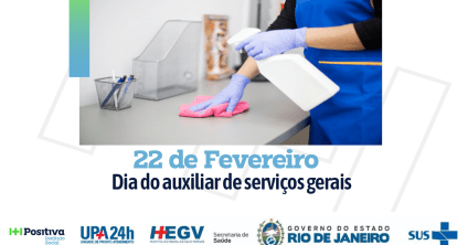 Dia do profissional dos Serviços Gerais, um aliado na hospitalidade