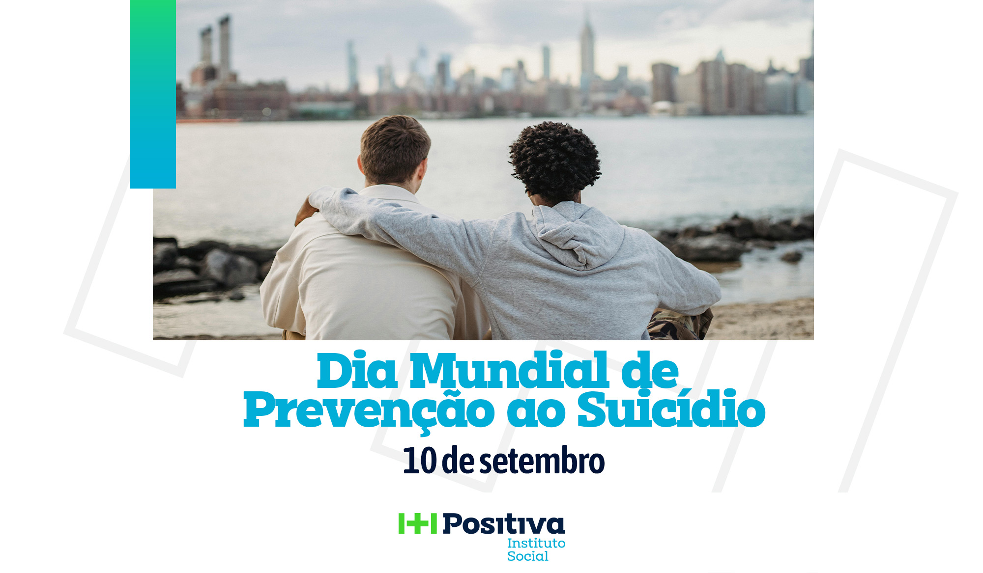 Dia Mundial de Prevenção ao Suicídio: A Importância de Falar Sobre o Tema e Buscar Ajuda