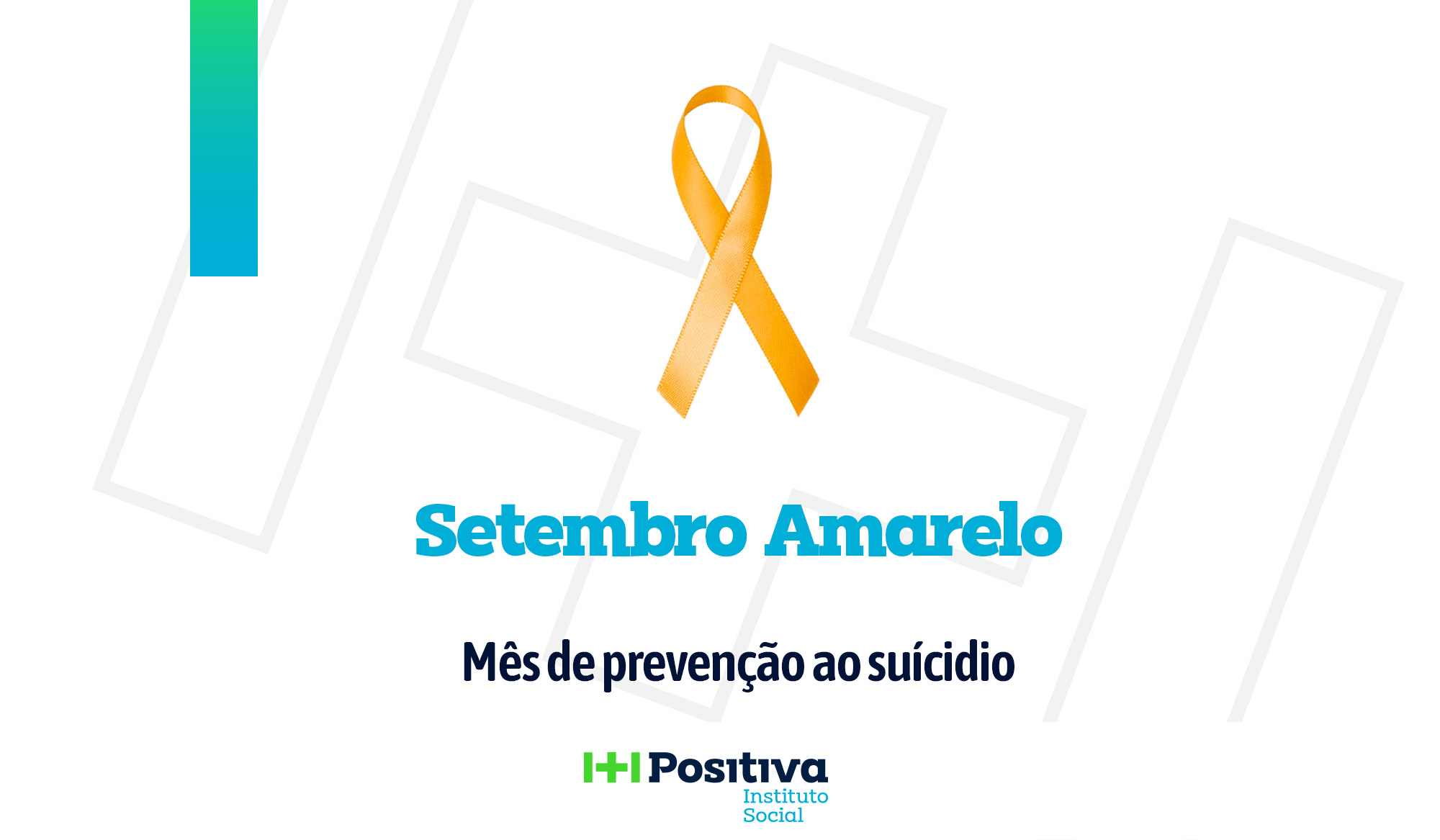 Setembro Amarelo: A Importância da Prevenção ao Suicídio e a Coragem de Buscar Ajuda