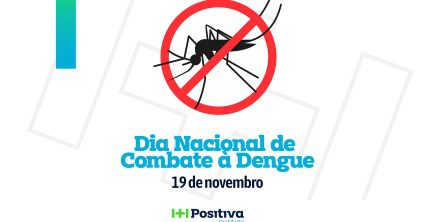 Dia Nacional de Combate à Dengue: Um Alerta para a Saúde Pública