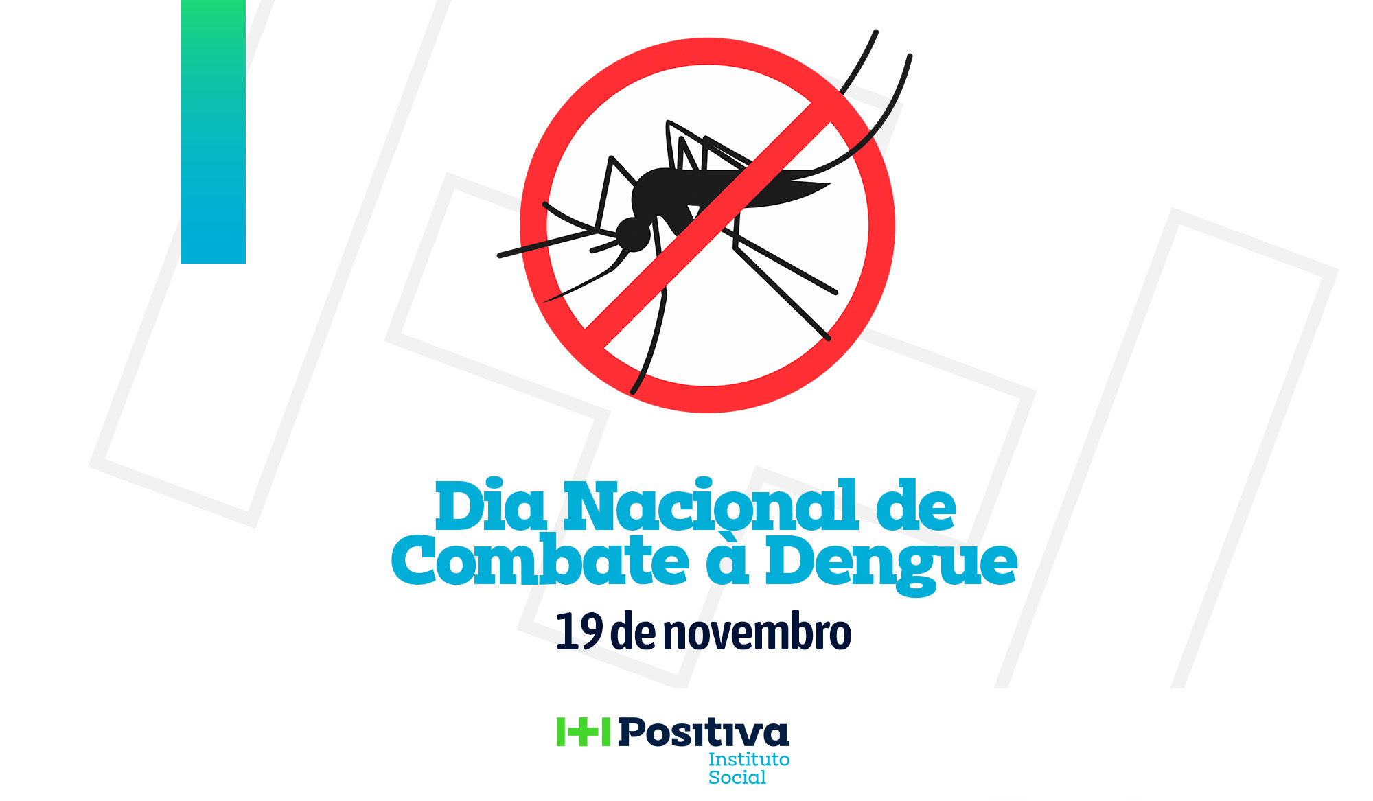 Dia Nacional de Combate à Dengue: Um Alerta para a Saúde Pública