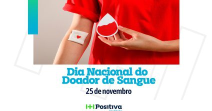 Dia Nacional do Doador de Sangue: Um Ato de Solidariedade que Salva Vidas