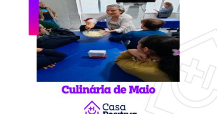 Culinária de Maio: Cocada Cremosa!