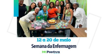 Semana da Enfermagem é celebrada nas UPAs de Nova Iguaçu com homenagens e atividades especiais