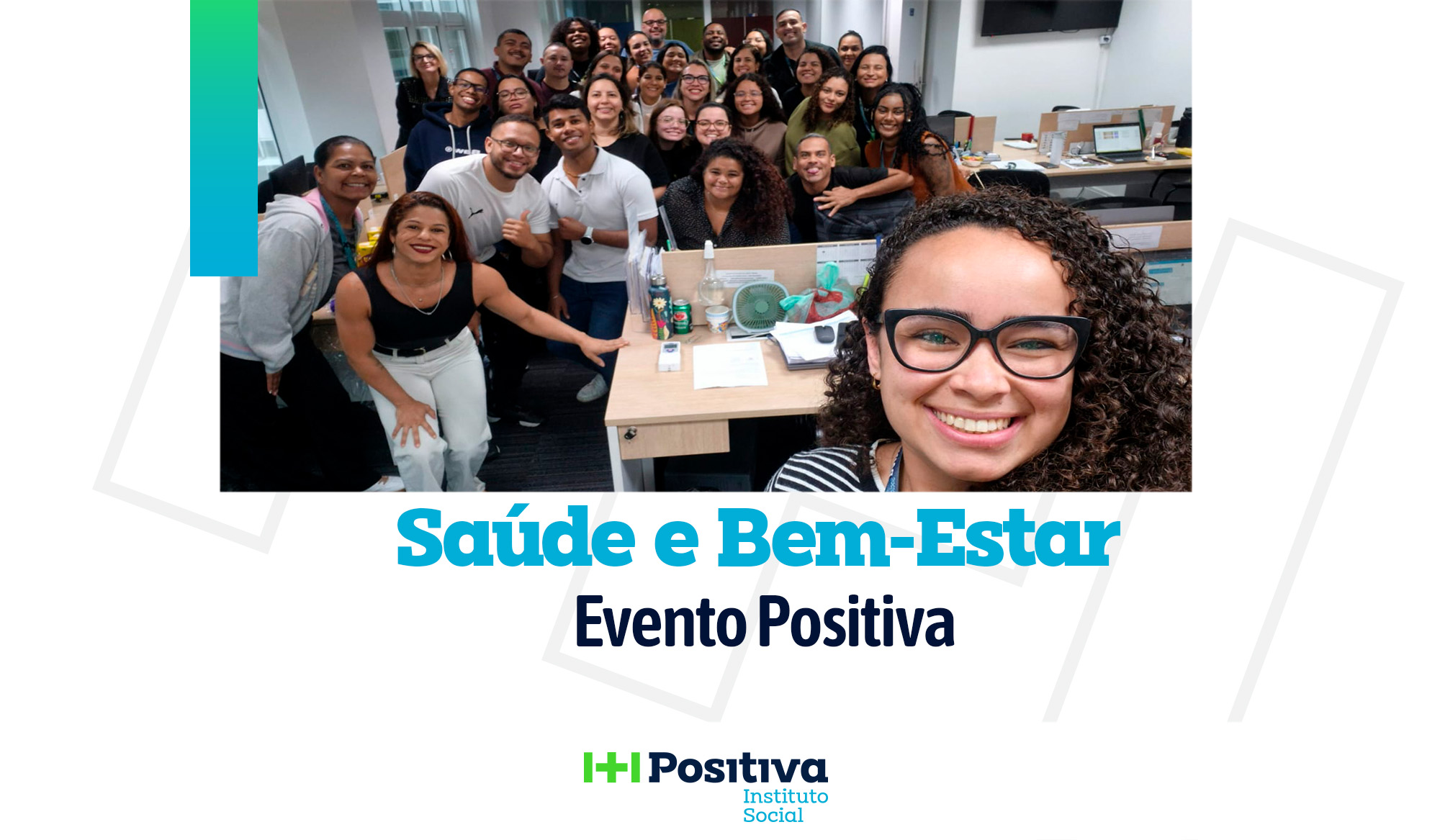 Saúde e bem-estar: colaboradores participam de evento promovido pelo Setor de Qualidade