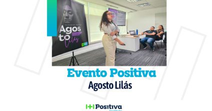 Agosto Lilás: mês de conscientização pelo fim da violência contra a mulher